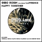 cover: Lawrence|Rosin, Gibo - Happy Togheter