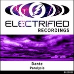 cover: Dante - Paralysis