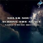 cover: Solar Sound - Across The Space