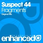 cover: Suspect 44 - Fragments