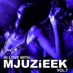 cover: Various - In Love With Mjuzieek Vol 7