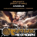 cover: Cybil|Granity - Angels