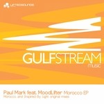 cover: Moodlifter|Mark, Paul - Morocco