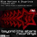 cover: Shyprince|Blue Horizon - A Miserable Heart