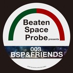 cover: Various - BSP & Friends