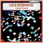 cover: Luca Debonaire - Flamin' Phunk