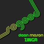 cover: Dean Mason - Zinga