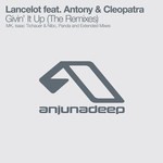 cover: Lance Lot|Antony & Cleopatra - Givin' It Up (The Remixes)