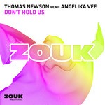 cover: Angelika Vee|Thomas Newson - Don't Hold Us