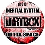 cover: Inertial System - Outta Space