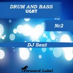 cover: Dj Seat - Drum & Bass Light N 2