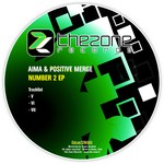 cover: Aima|Positive Merge - Number 2 EP