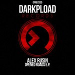 cover: Alex Rusin - Don't Look Back/Opened Roads/Slepless NIght