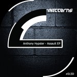 cover: Anthony Hypster - Assault EP