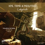 cover: Kml Tkmk|Mesutisci - Labyrinth