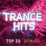 cover: Various - Trance Hits Top 20