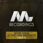 cover: Pfr, Henri|Stone Van Brooken - Tarida