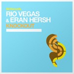 cover: Eran Hersh|Vegas, Rio - Knockout