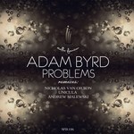 cover: Adam Byrd - Problems