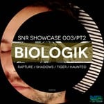 cover: Biologik - Biologik SNR Showcase 003PT2