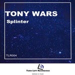 cover: Tony War - Splinter