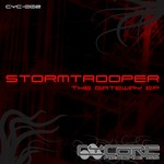 cover: Stormtrooper - The Gateway EP