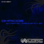 cover: Ohmicide - External Frequency EP