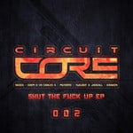 cover: Carles S|Chem D|Jackall|Mutante|Skoza|Twilight - Shut The Fuck Up EP