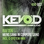 cover: Raftek - Mens Sana In Corpore Sano