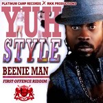 cover: Beenie Man - Yuh Style