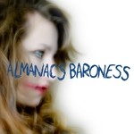 cover: Almanacs - Baroness