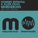 cover: Allen Craig|Espinosa, Homero - Murderous