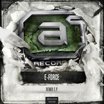 cover: E Force|Kevin Kaos|Zero Sanity - E-Force Remix EP