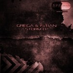 cover: Grega & Istian - Storm EP