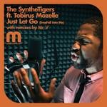 cover: Synthetigers, The|Tobirus Mozelle - Just Let Go (Freefall Into Me)