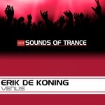 cover: Erik De Koning - Venus