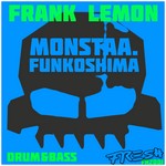 cover: Frank Lemon - Monstaa