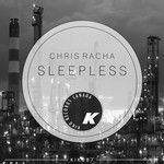 cover: Chris Racha - Sleepless