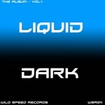 cover: Wild Speed - Liquid & Dark Vol 1