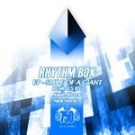 cover: Rhythm Box - Smile Of A Giant