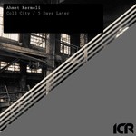 cover: Ahmet Kermeli - Cold City