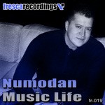 cover: Numodan - Music Life