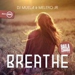 cover: Dj Muela|Melero Jr - Breathe