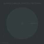 cover: Deffman|Mental Forces Ahmad - Ignition EP