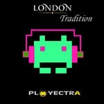 cover: Various - Playectra Presents London Tradition (The Official Compilation)