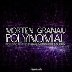 cover: Morten Granau - Polynomial