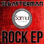 cover: Davide Svezza|Jl & Afterman|Dj Global Byte - ROCK EP