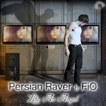 cover: Fio|Persian Raver - Like An Angel