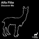 cover: Alfa Flite - Discover Me