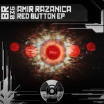 cover: Amir Razanica - Red Button EP